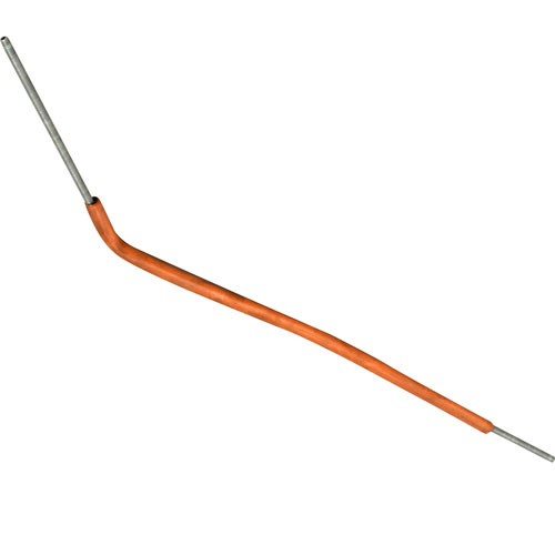 Fryer Filter Snake for Mavrik 1421626