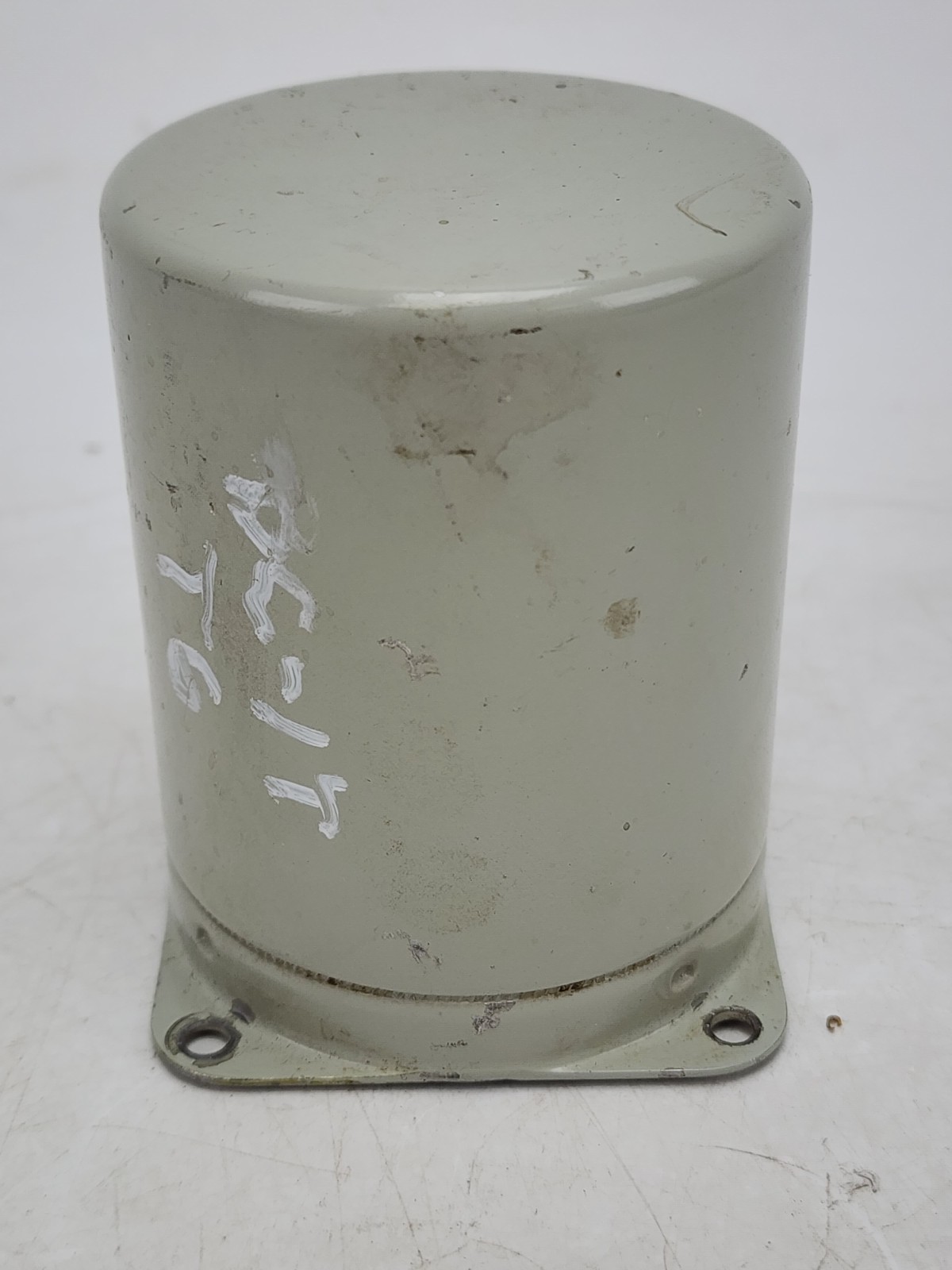 Vintage Gates A1-3002 B-6271 Input Transformer Tube Audio BC-1T SA-38A SA-39
