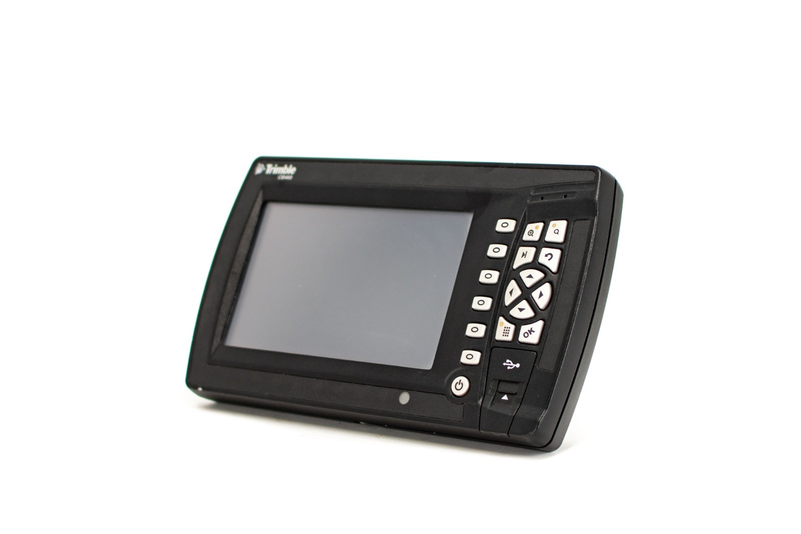 Trimble GCS900 CB460 3D Full Automatics Machine Control Display, CAT Accugrade