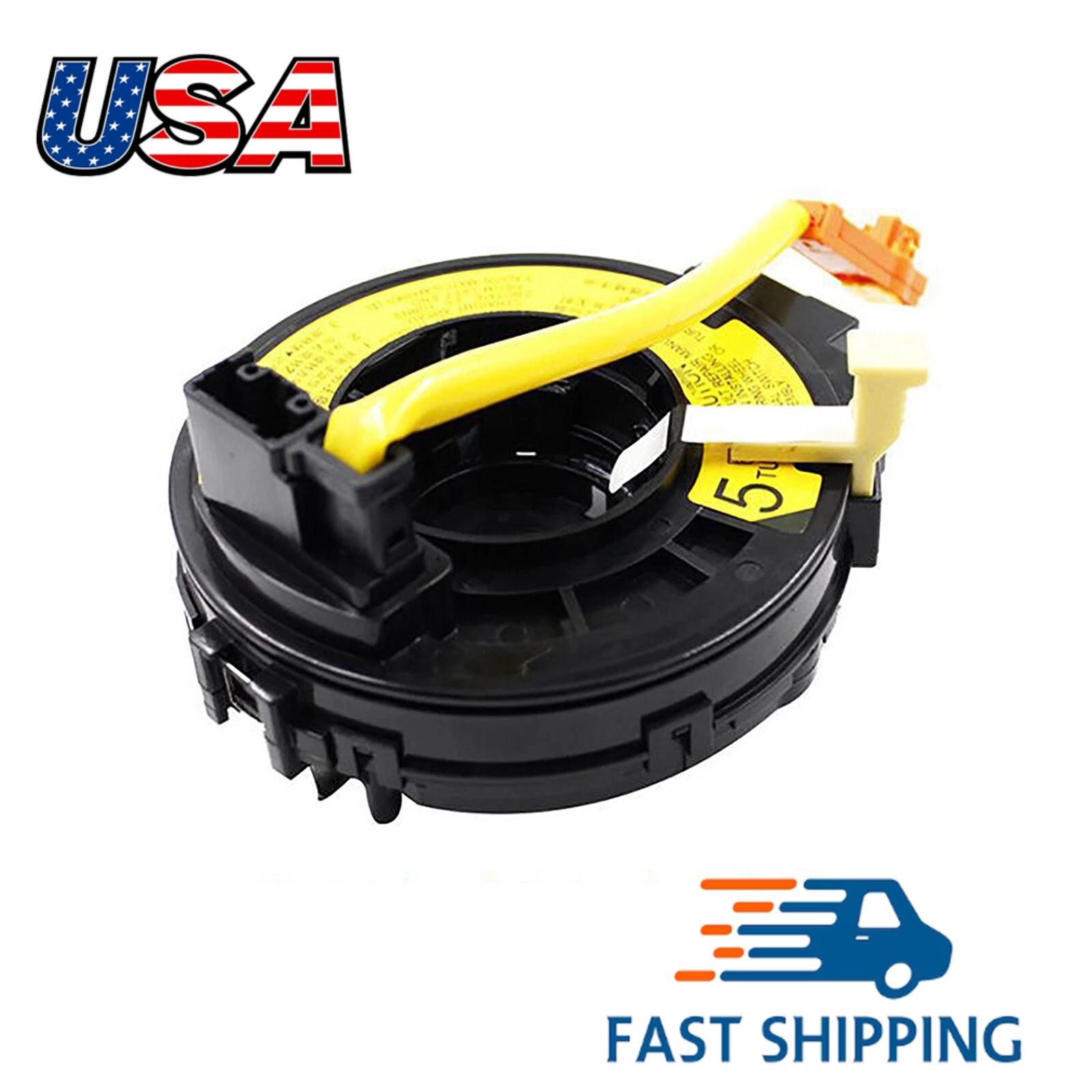 Clock Spring 84306-0D021 FOR TOYOTA HIACE 06-14 / ECHO 03-05 / MR2 SPYDER 05-06