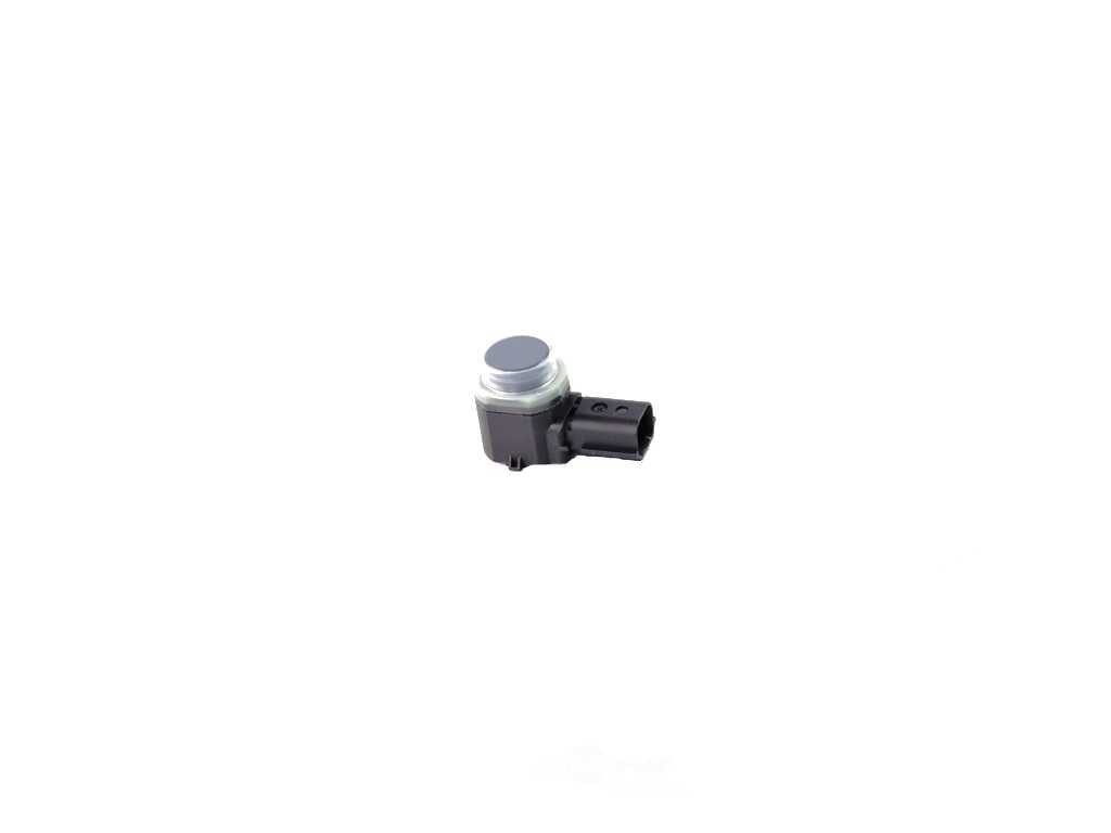 Park Assist Camera Control Module Mopar 5MK60TZZAC