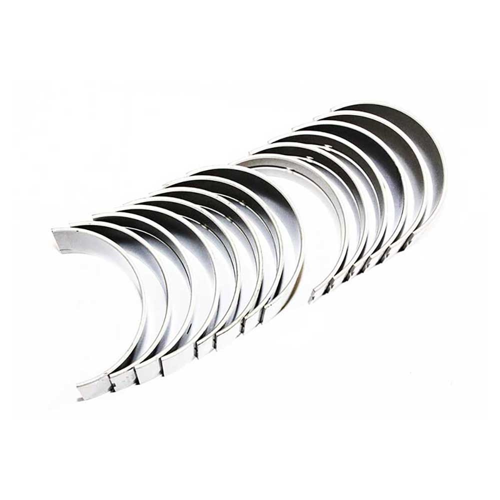 6710-29-8070 MAIN BEARING SET 0.25MM Suitable For Komatsu Shipping from Texas or