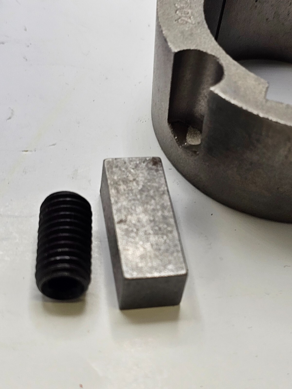 MARTIN TAPERED BUSHING 2012-1-15/16