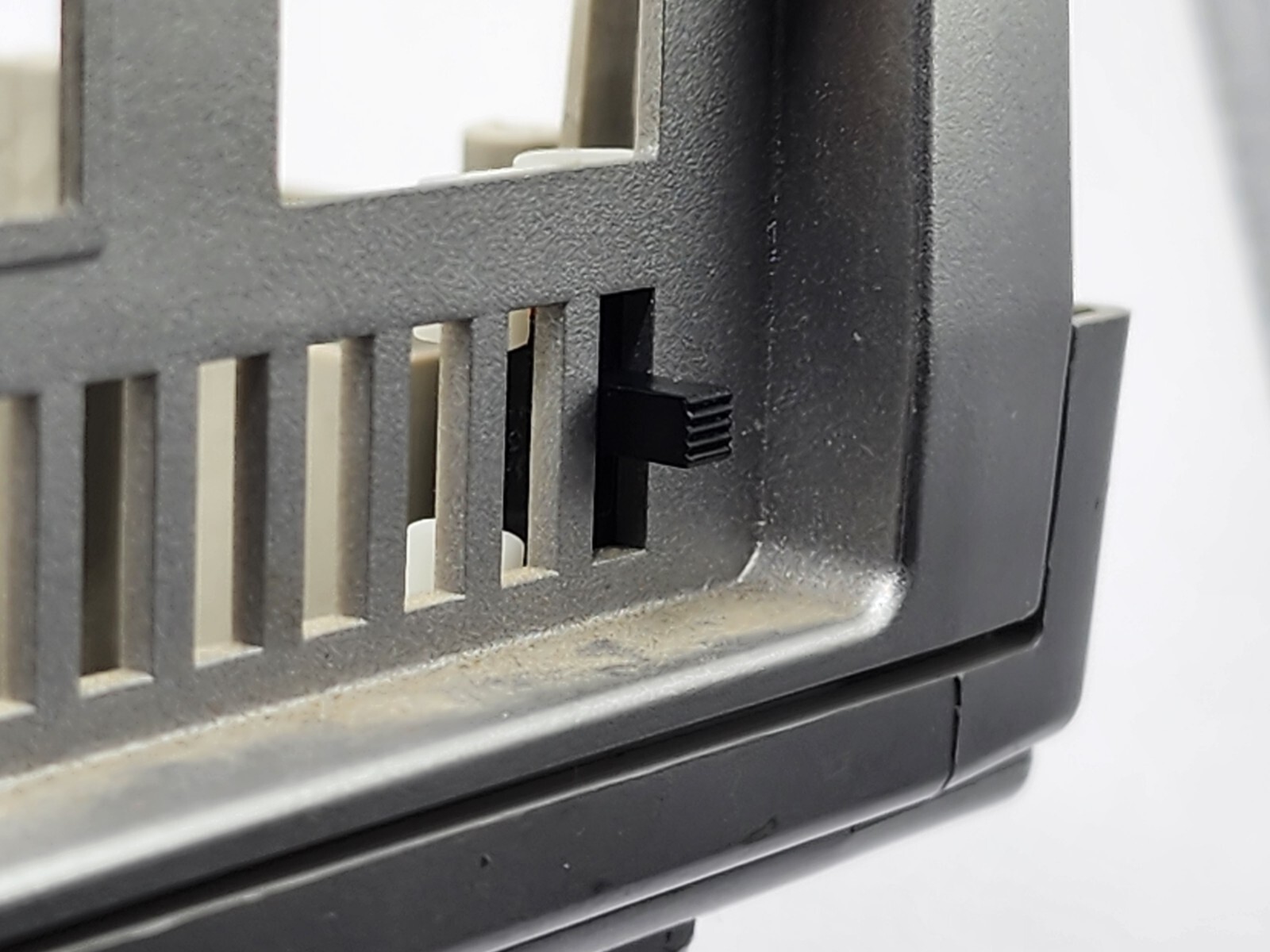 Gamecube Region Free Switch Kit