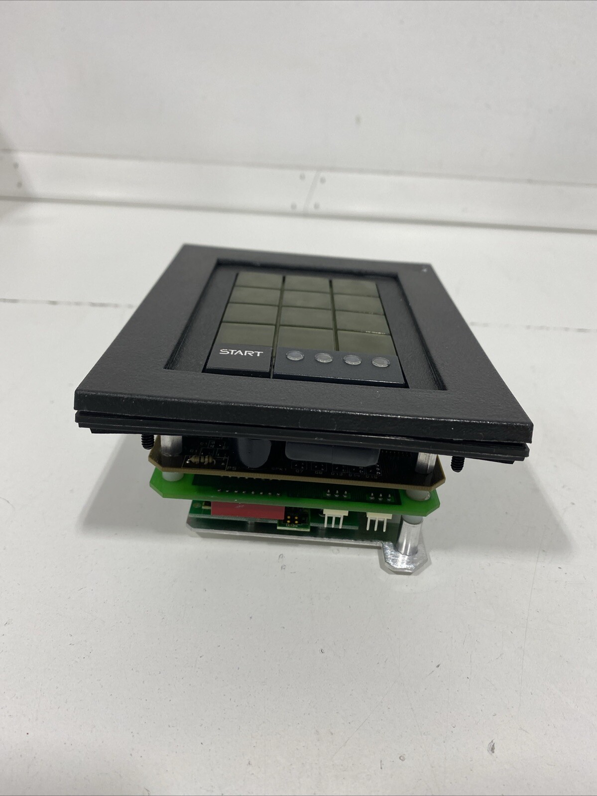 HIRSCH MRIA Match2 Reader Interface BOARD MODULE