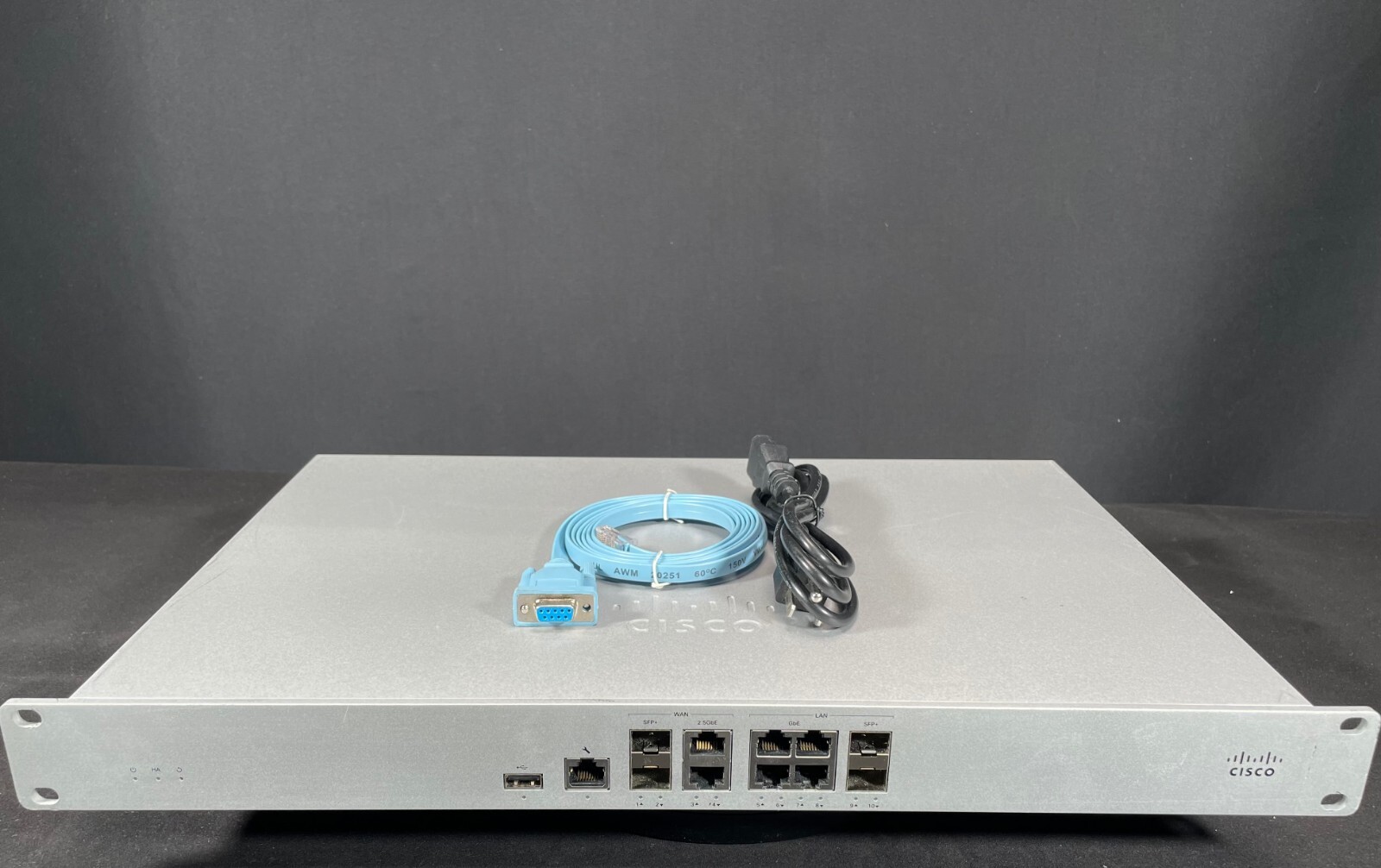 Cisco Meraki MX95-HW Cloud Managed Router Security Appliance  -Same Day Shipping