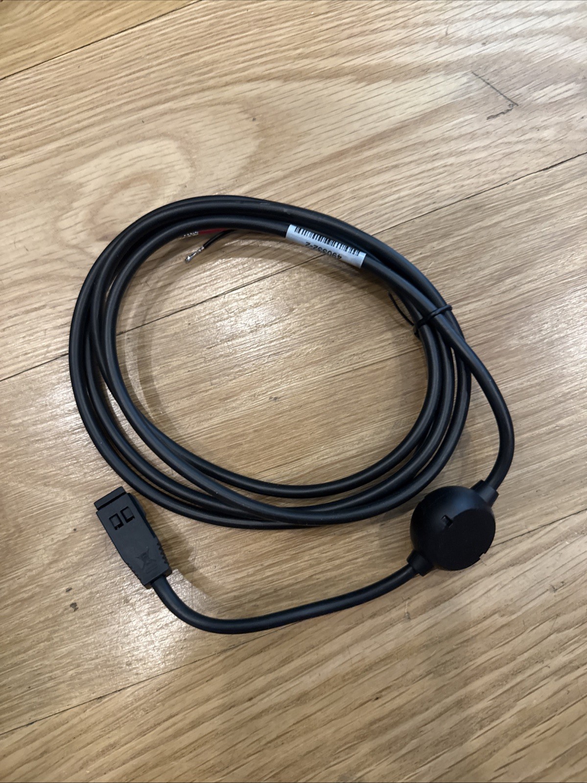 Humminbird Power Cable 490332-2