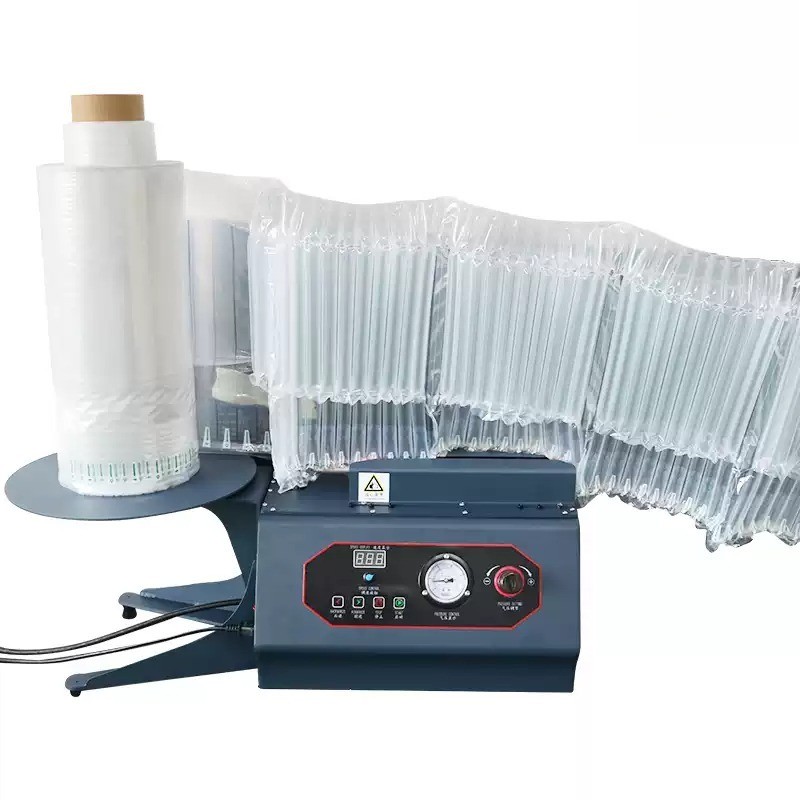 Shipping Packaging Materials Electric Air Pump for Air Pillows Inflator