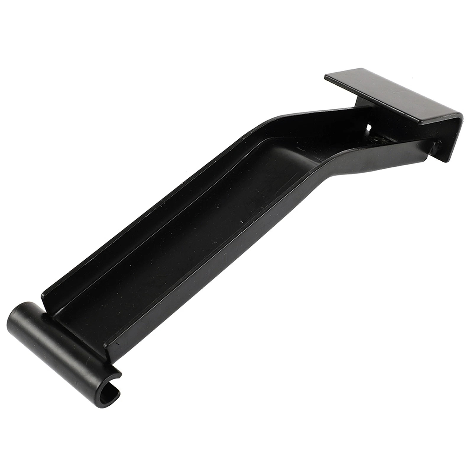 2 Pack Winch Strap Winder for Roll-Up Flatbed Trailer Winch Strap Up To 4" Wide