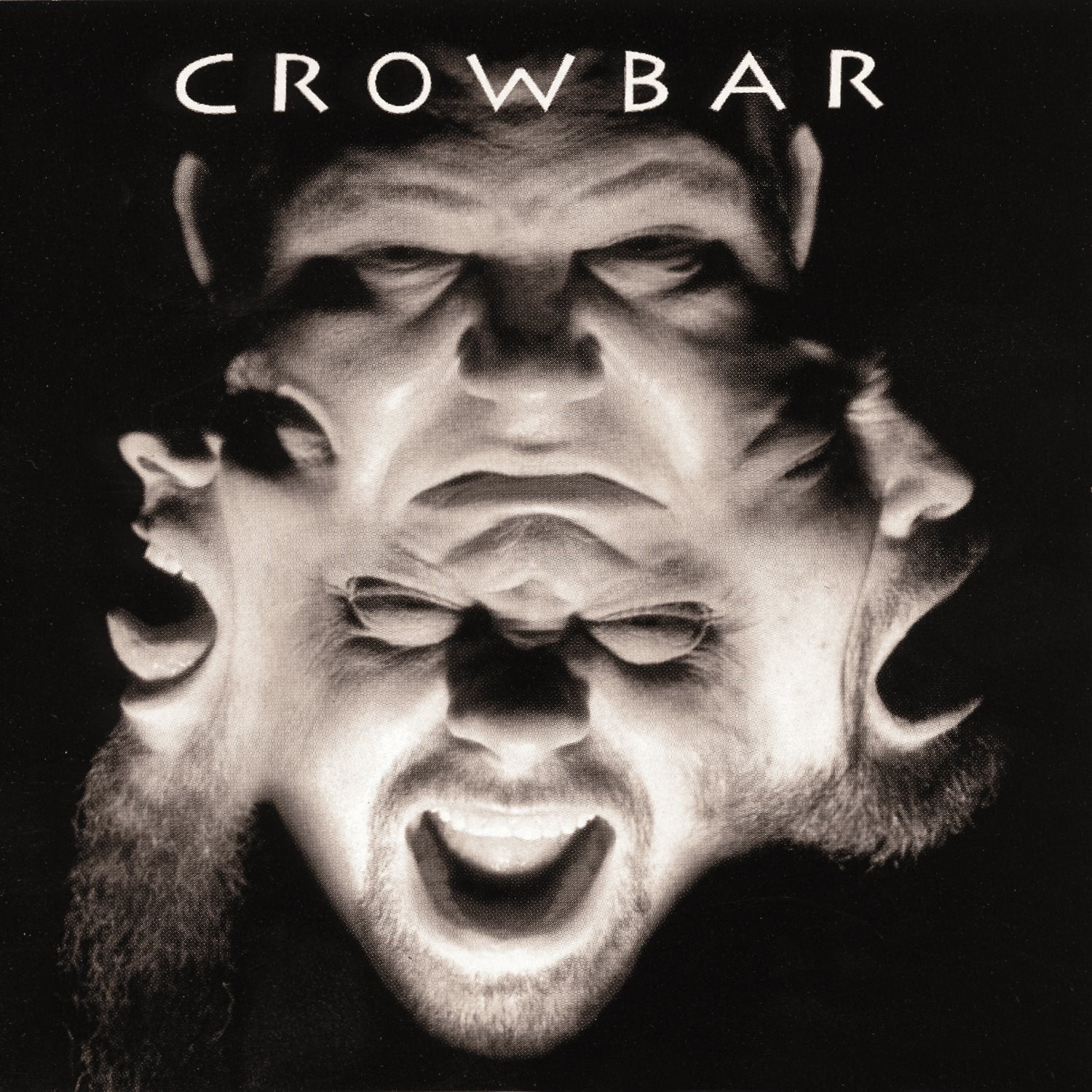 Crowbar (90's) Odd Fellows Rest (CD)