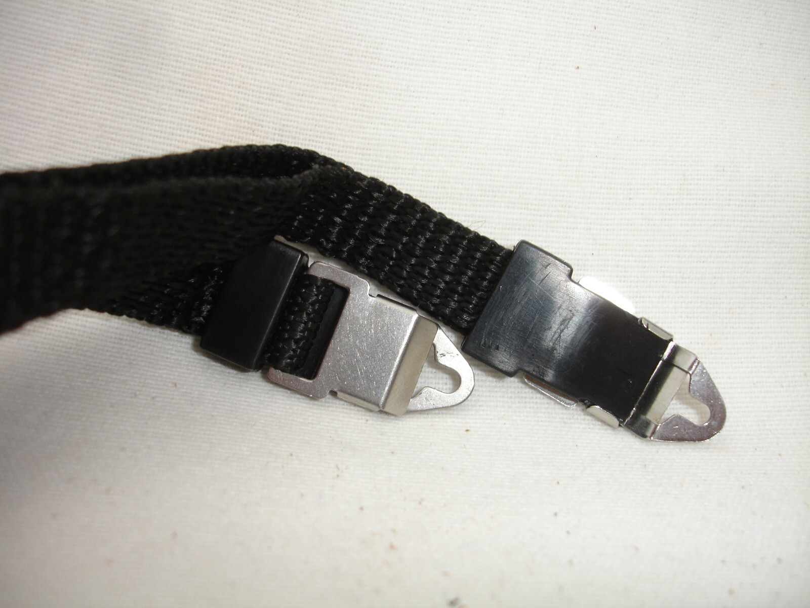 OPTECH Quick release Super Pro Connectors : Version A