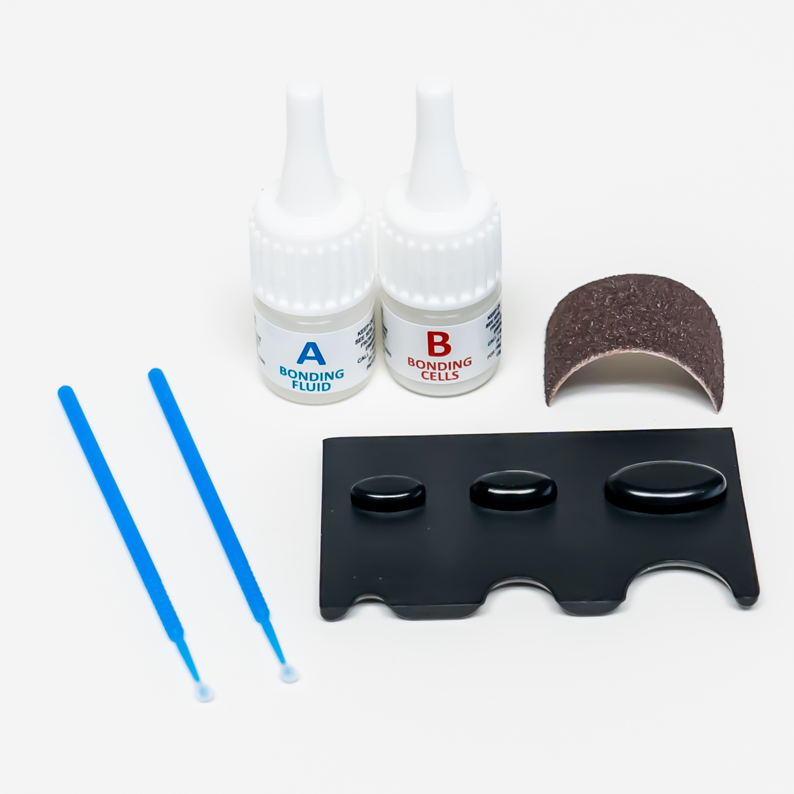 Instant Repair Holes and Cracks in Tubing HVAC Plumbing Automotive Marine 2 Part