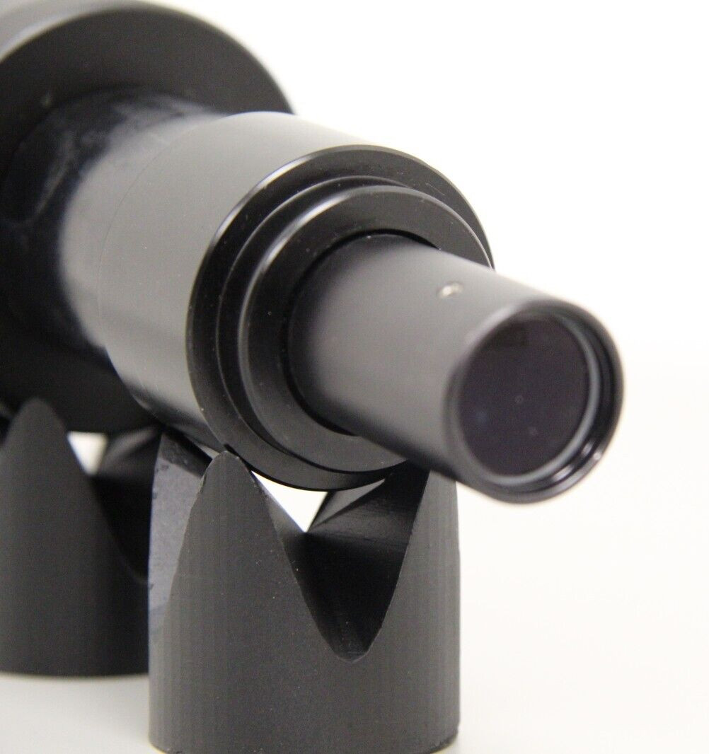 Diagnostic Instruments HRT045-ENG12 0.45X Camera Coupler Zoom Lens