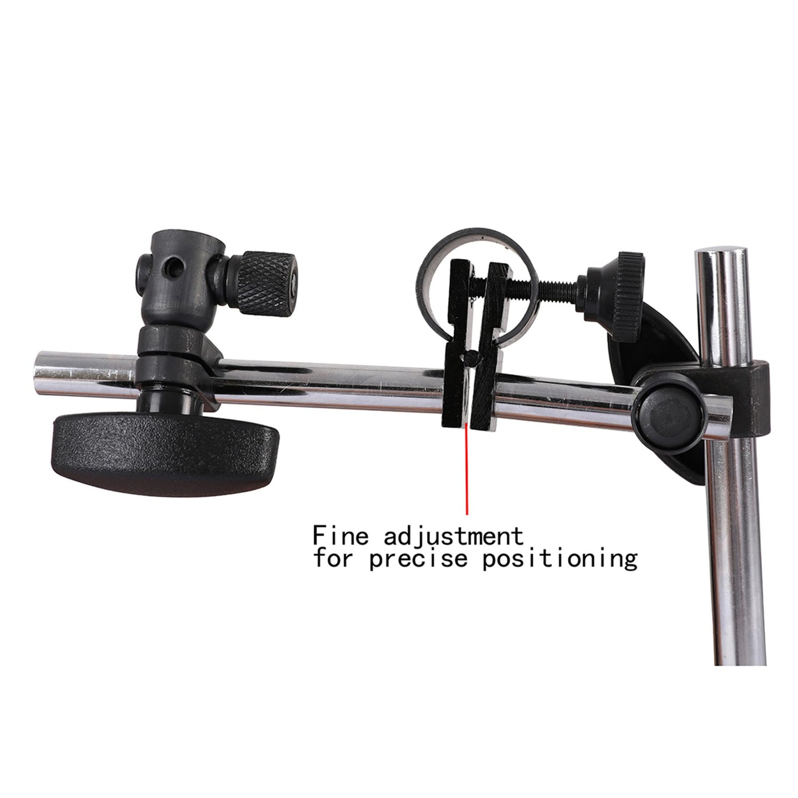 Magnetic Base Holder for Dial Indicator