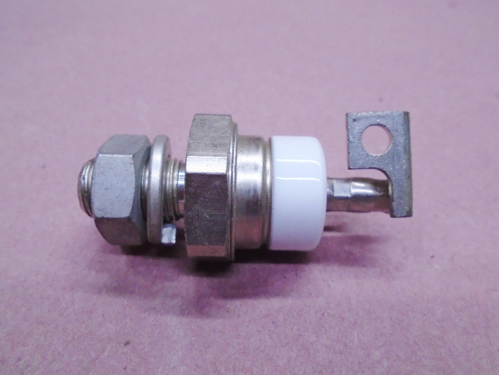 General Electric GE C45P Rectifier