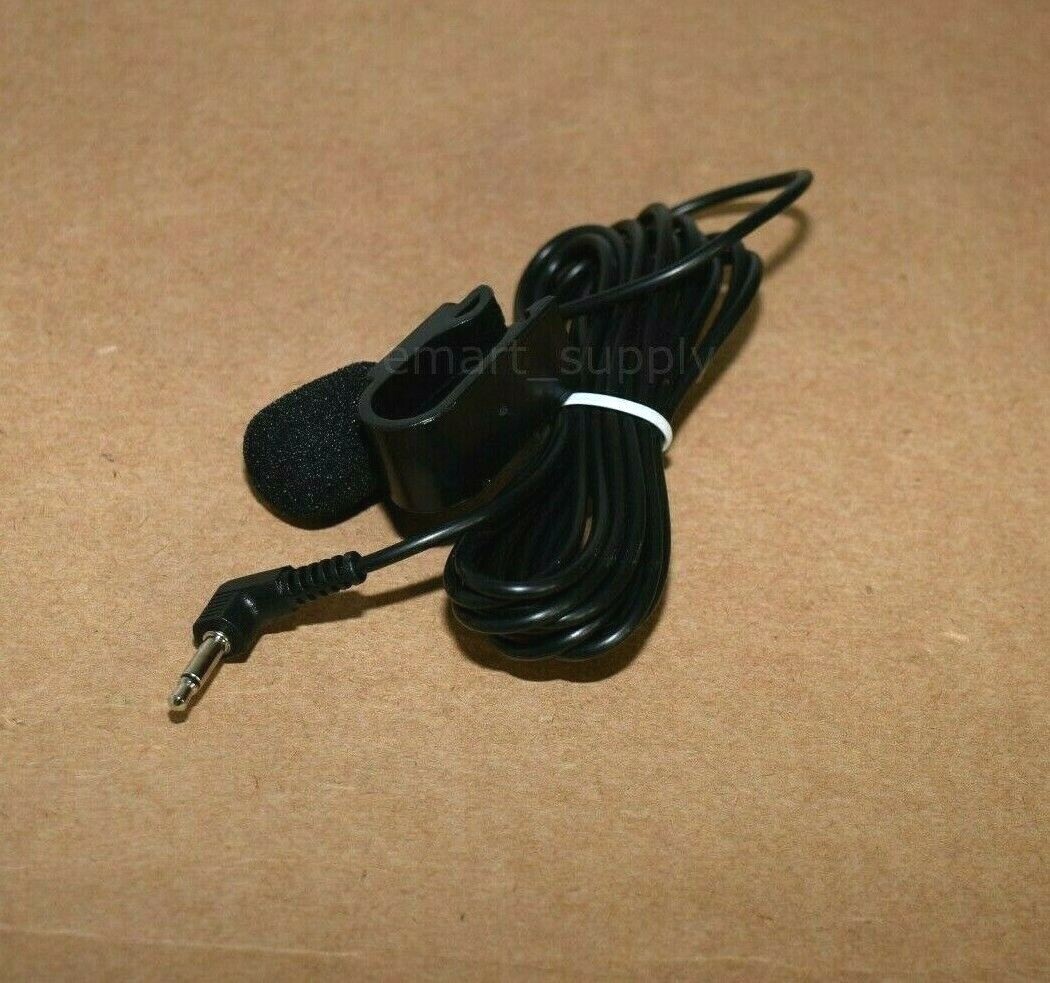 NEW MICROPHONE FOR SONY MEX-N4300BT MEXN4300BT  FREE FAST SHIPPING
