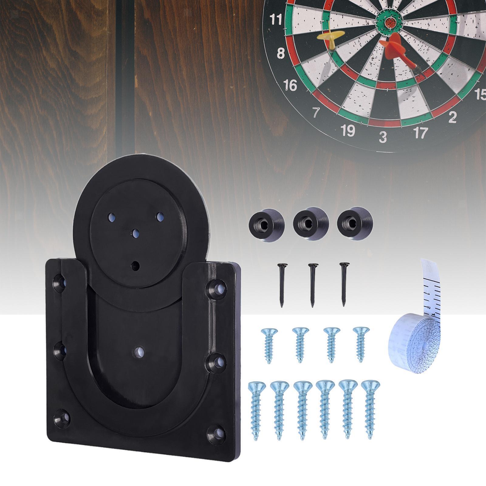 Mounting Bracket Kit with Screws Wall Mounting Bracket Wall