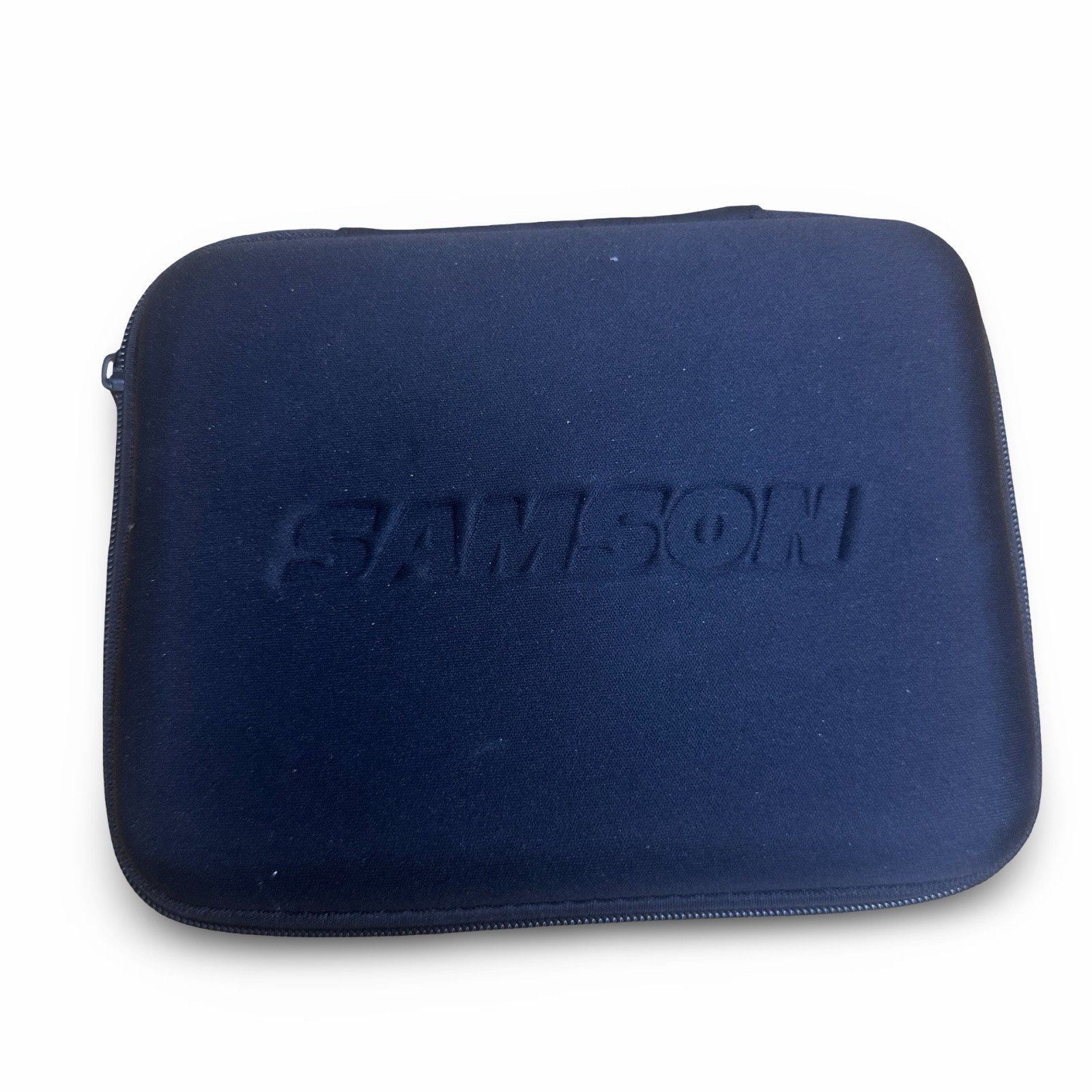 Samson DE50x Headset Microphone Beige Omnidirectional New Open Box w/ Case