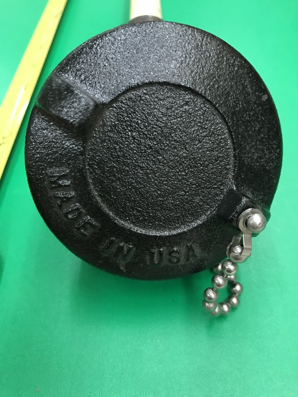 Ceramic Temperature Probe