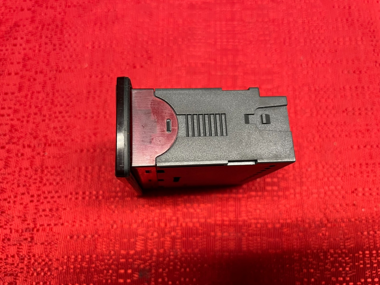 Eliwell nEW971 Temperature Control Module NW22YI0MCBH80