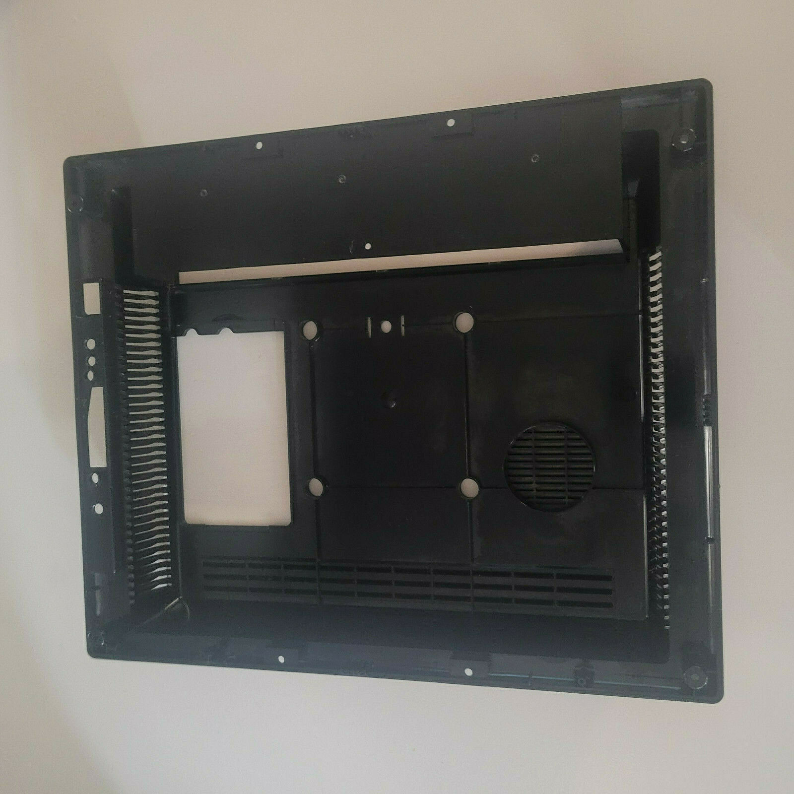 Back Plastic for Touch Dynamic Pulse J1900 POS Terminal