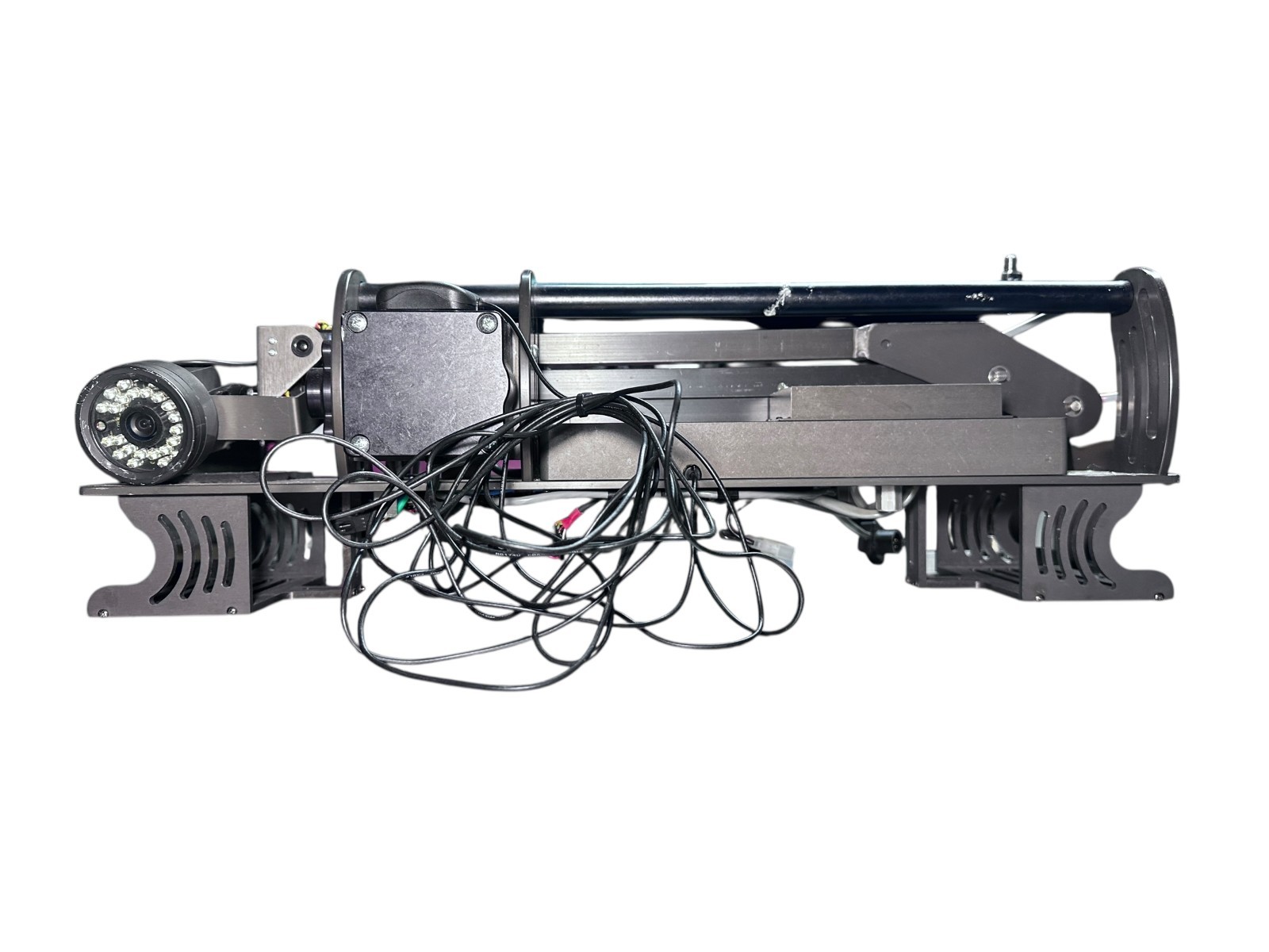 MARCbot IV-N LRU Robotic Arm Camera Assembly AGT Robot