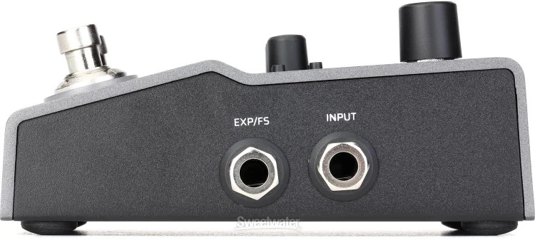 Valeton GP-50 Multi-effects Processor Pedal