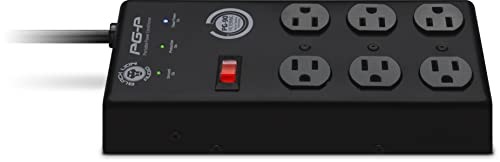 PG-P Portable Power Conditioner