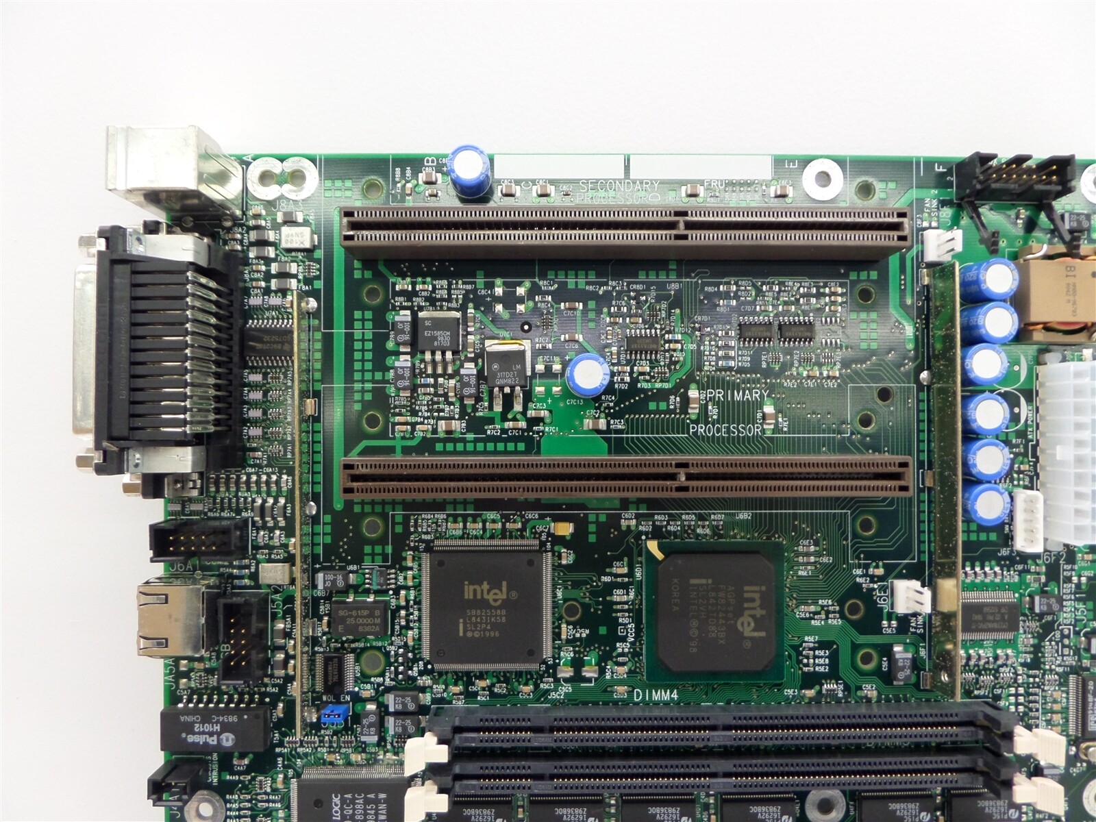 Intel 681234-509 Server Motherboard 686238-005