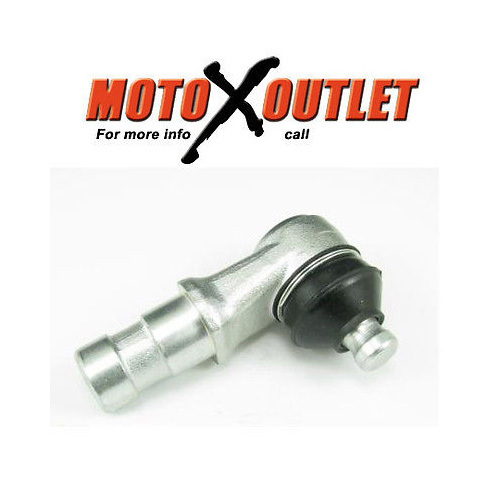 Suzuki ATV Ball Joint Kit Lower Joints Suzuki Quad Runner LT-F500F 1998-2002