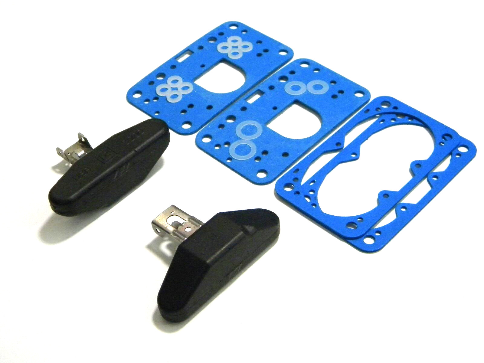 Racer Float Kit 16-103QFTHolley (4150/4500 Style 4 bbl Carb) Road Race Float Kit