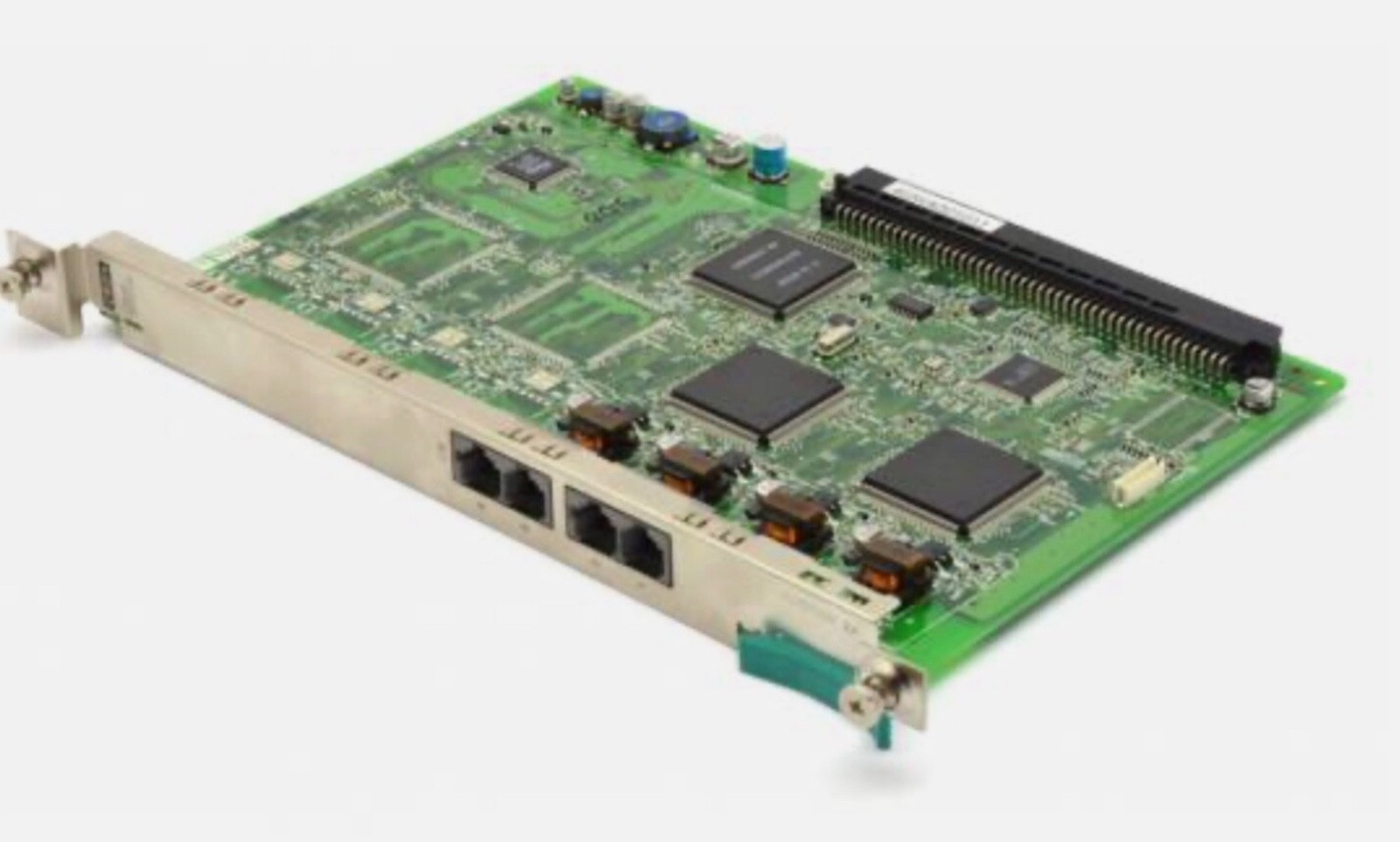Panasonic KX-TDA 100 & 200 KX-TDA0143 CSIF4 4-Port Cell Station Interface Card