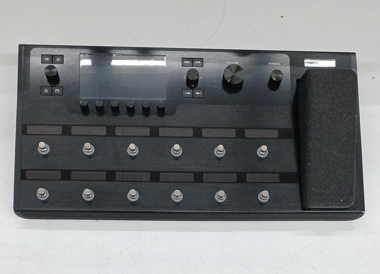 LINE6 HELIX FLOOR 230974