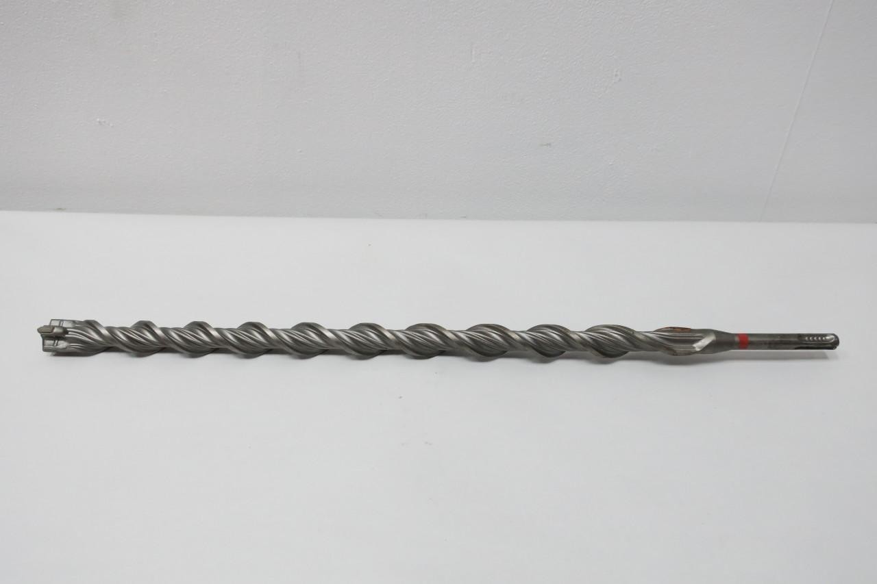 Hilti 426826 TE-CX 13/16-18 Drill Bit