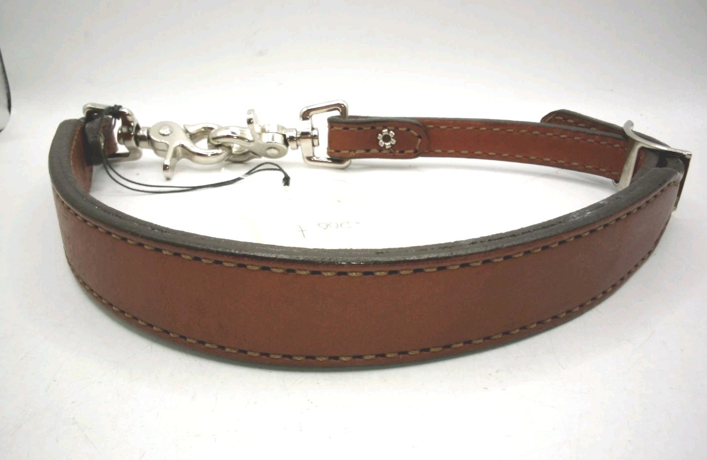 Alamo Saddlery Wither Strap No. 200 T New Old Stock Equestrian