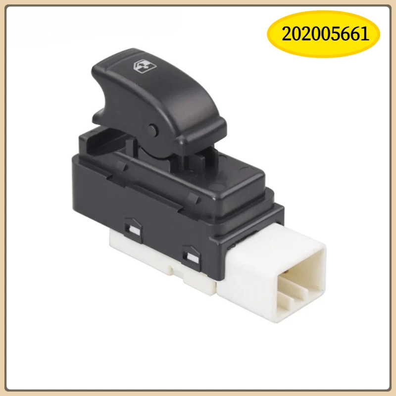 202005661 Window Switch Control ButtonFor Chevrolet AVEO 2007-2011 Lifter Switch
