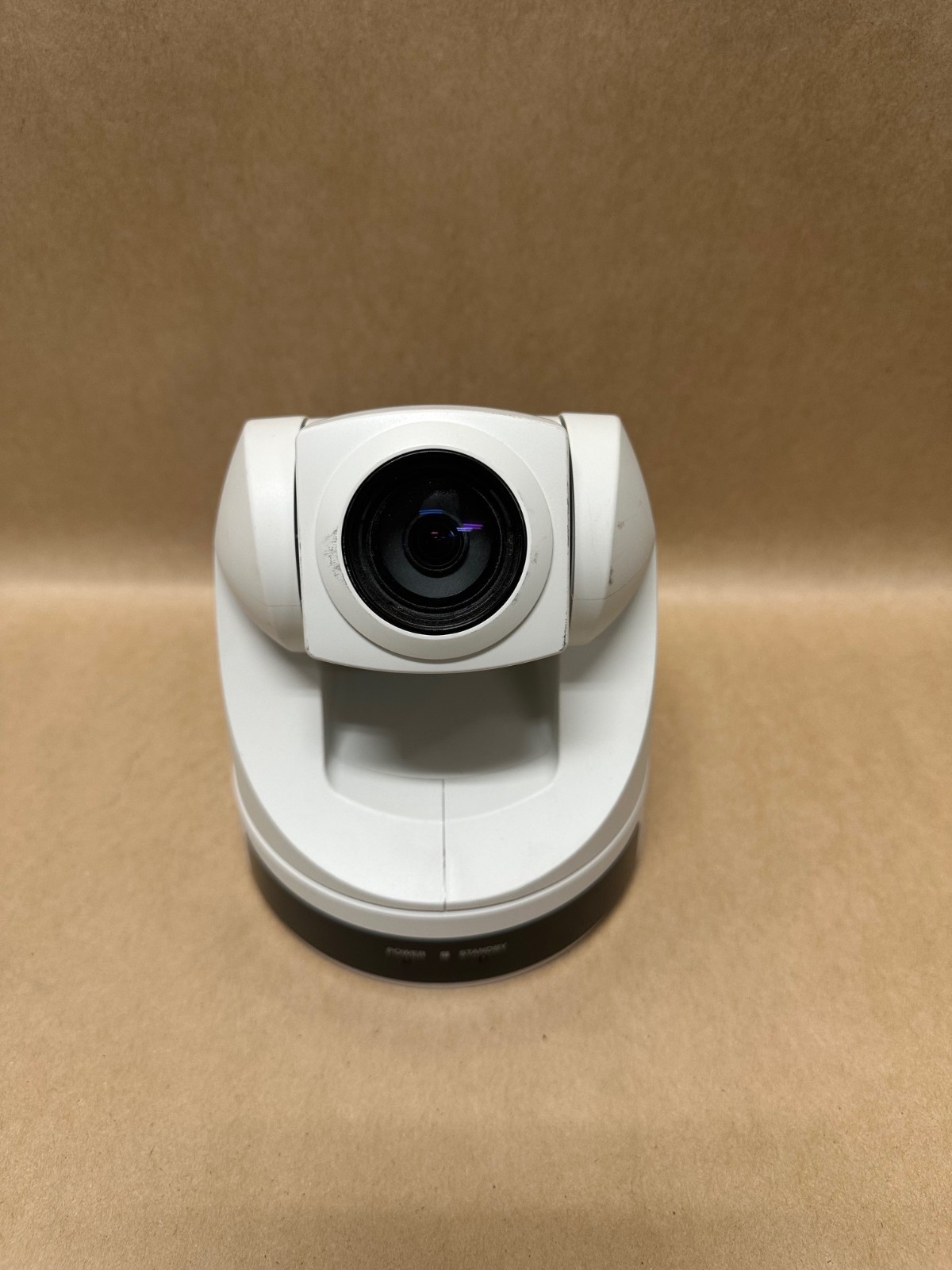 Sony EVI-D70 Color Video Camera (White)