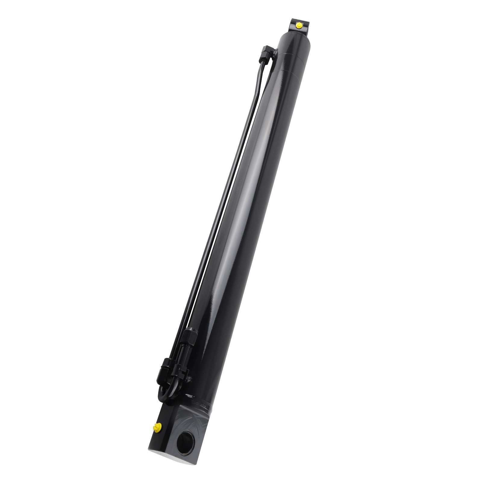 1X Bucket Lift Cylinder For Bobcat Skid Steer Loader 873 883 6811996 Steel New
