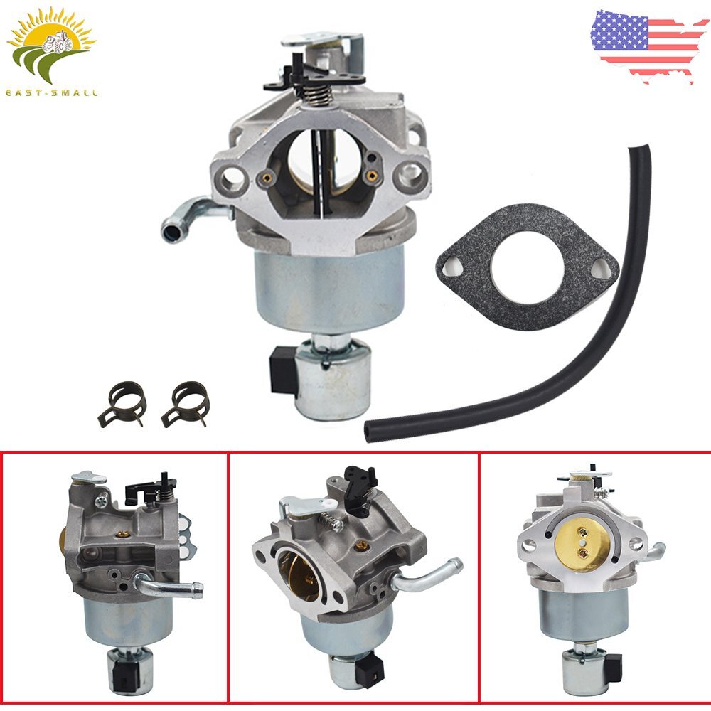 Carburetor For Briggs & Stratton 792768 594605 14-15-16-17-18 hp intek 594601
