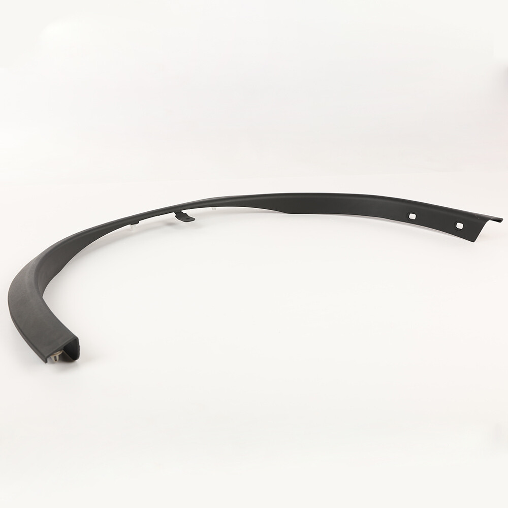 2PCS Front Fender Flares Molding Trim LH & RH New Fit For 2014-2020 Nissan Rogue