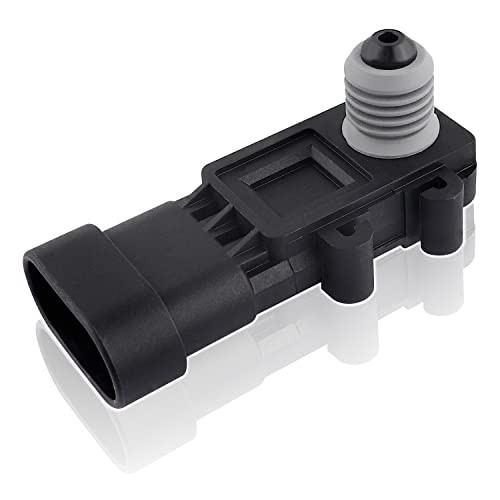 Fuel Tank Pressure Sensor OEM#16196060,16238399,12219388,Fuel Pressure for GMC