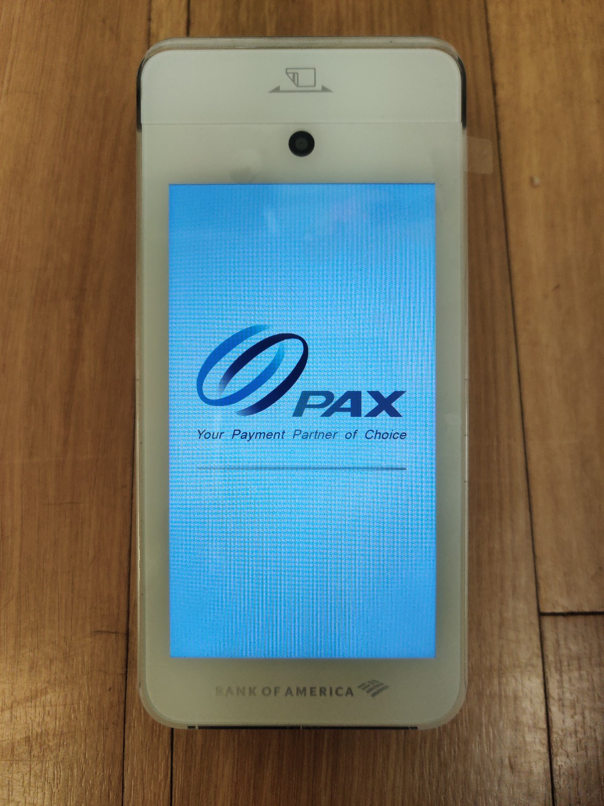 PAX A920 SmartPOS Android Payment Terminal | EMV NFC Contactless | WiFi