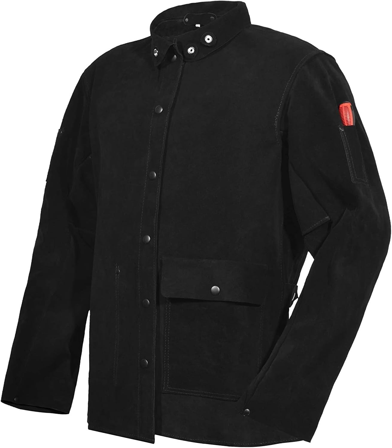 Multi-Function Welder Jacket for Men & Women Free USA Shipping