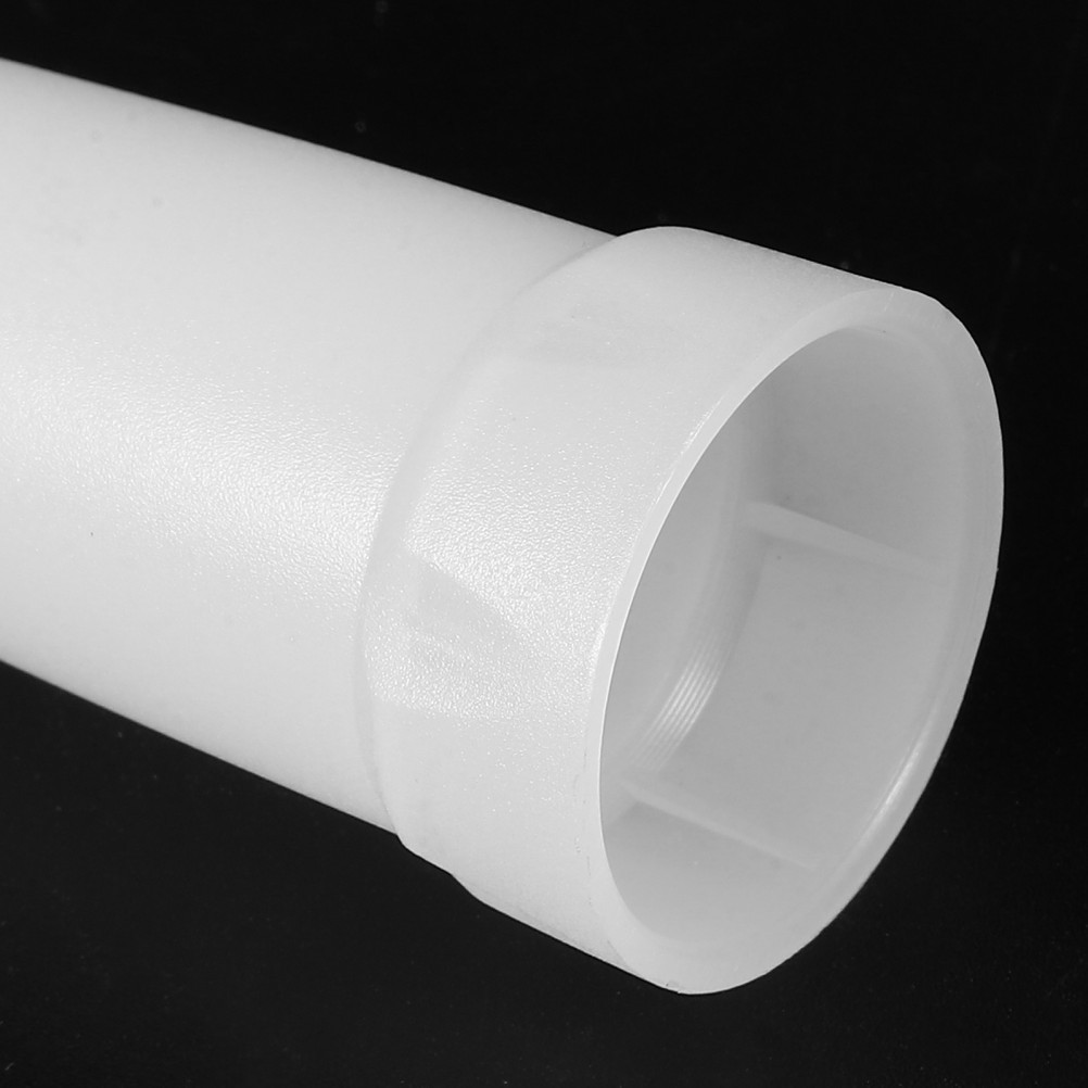 White Light Diffuser for Reading Flashlight Cap Camping Attachment