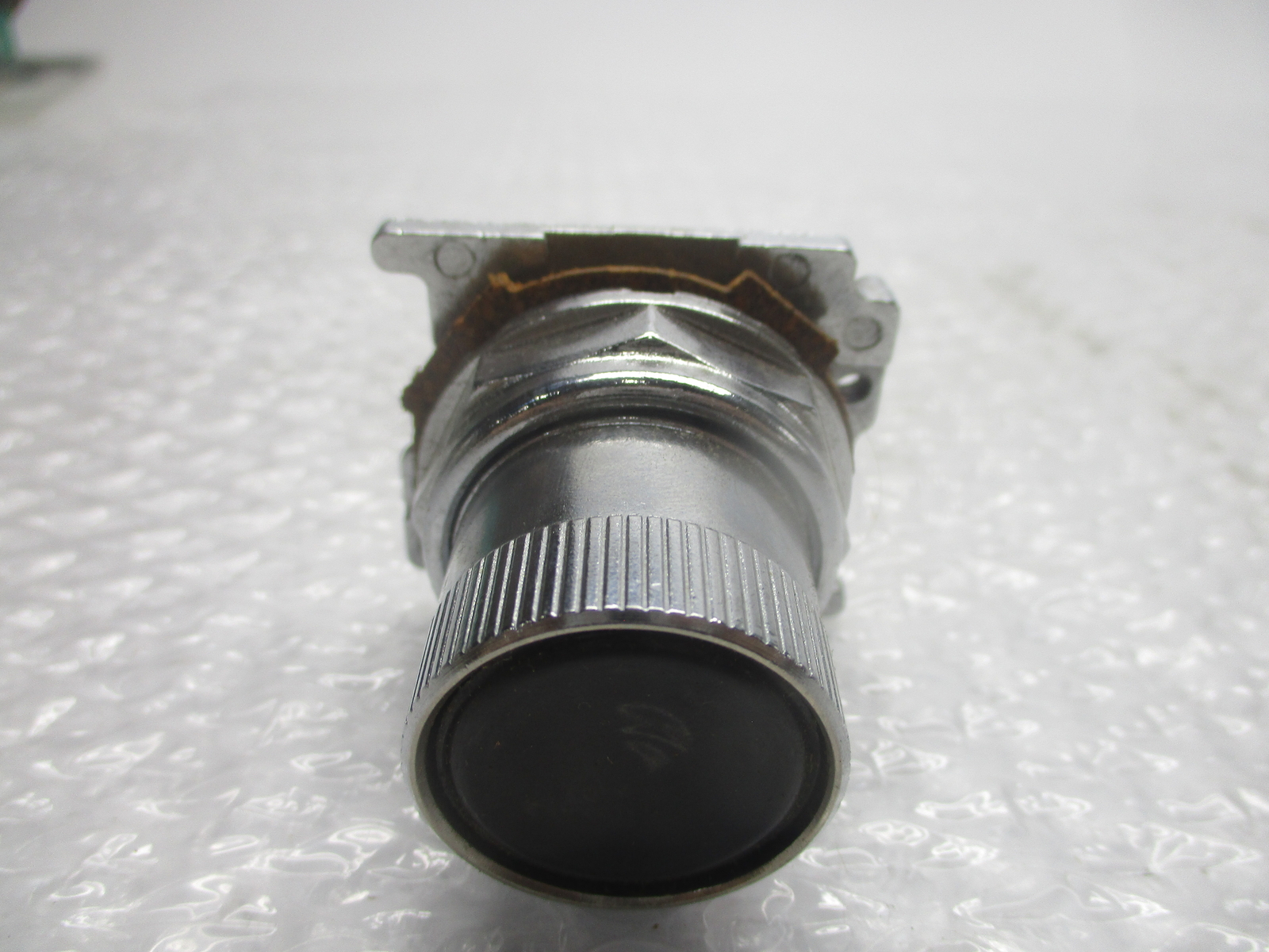 INDUSTRIAL SPARE CAM CODE NO.1 PUSHBUTTON SWITCH NSNP