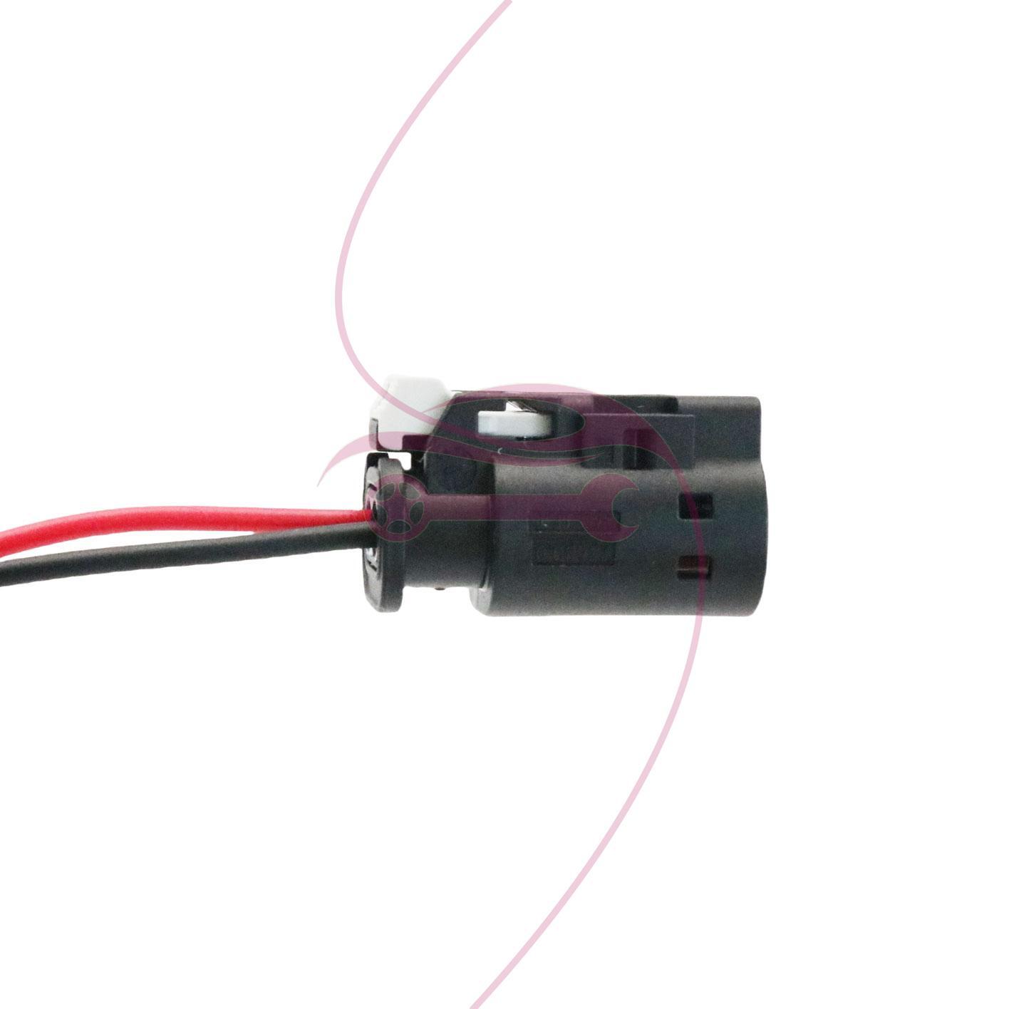 For Chevy Chevrolet GMC 2015-2021 Coolant Temperature Sensor Connector Pigtail