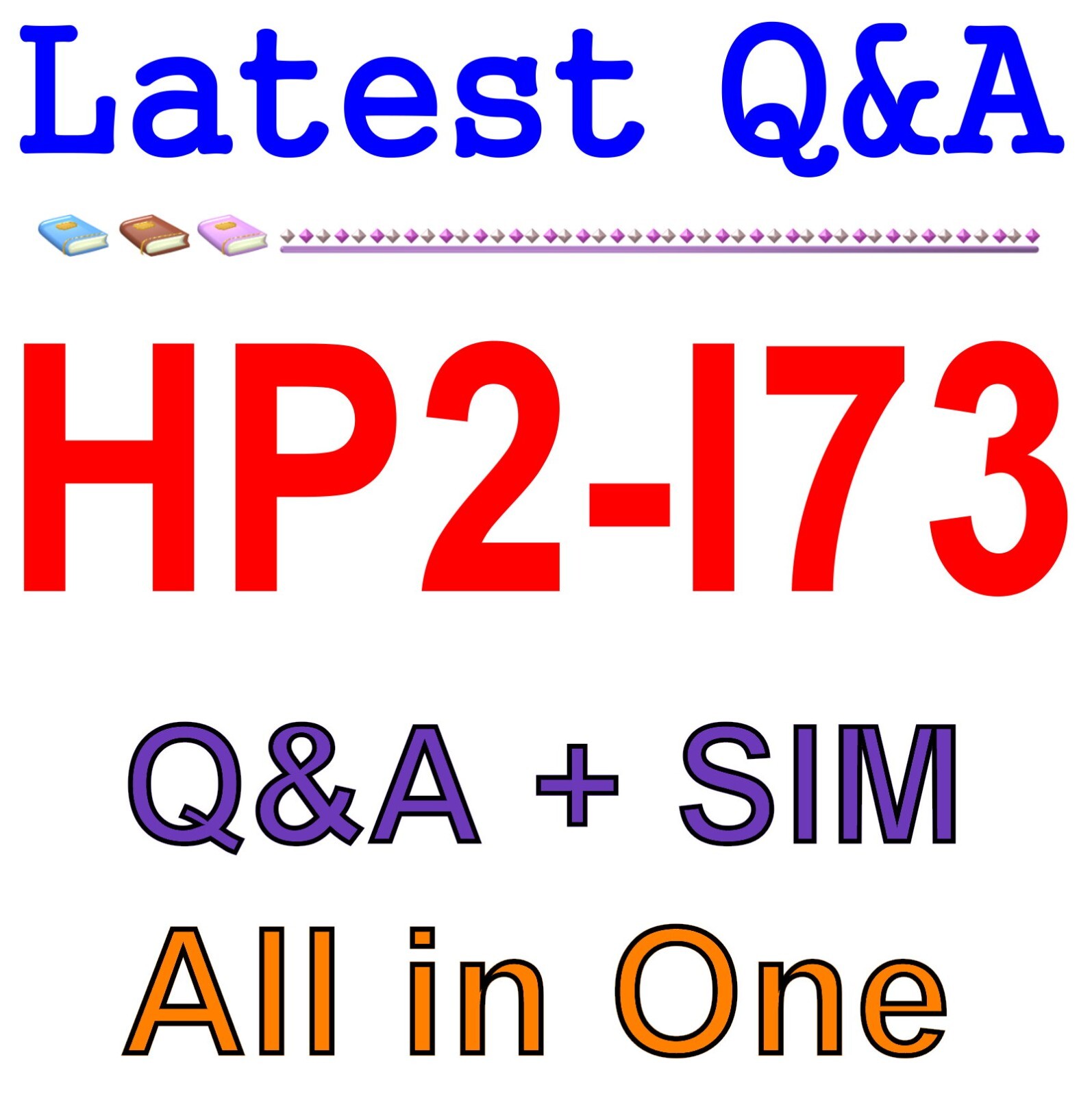 HP2-I73 Selling HP Retail and Hospitality Solutions 2024 Exam Q&A