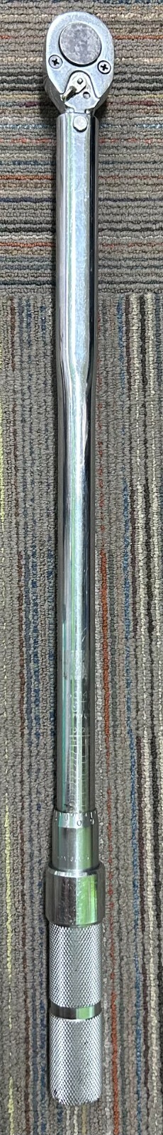 PROTO 6014B 1/2" Drive Torque Wrench