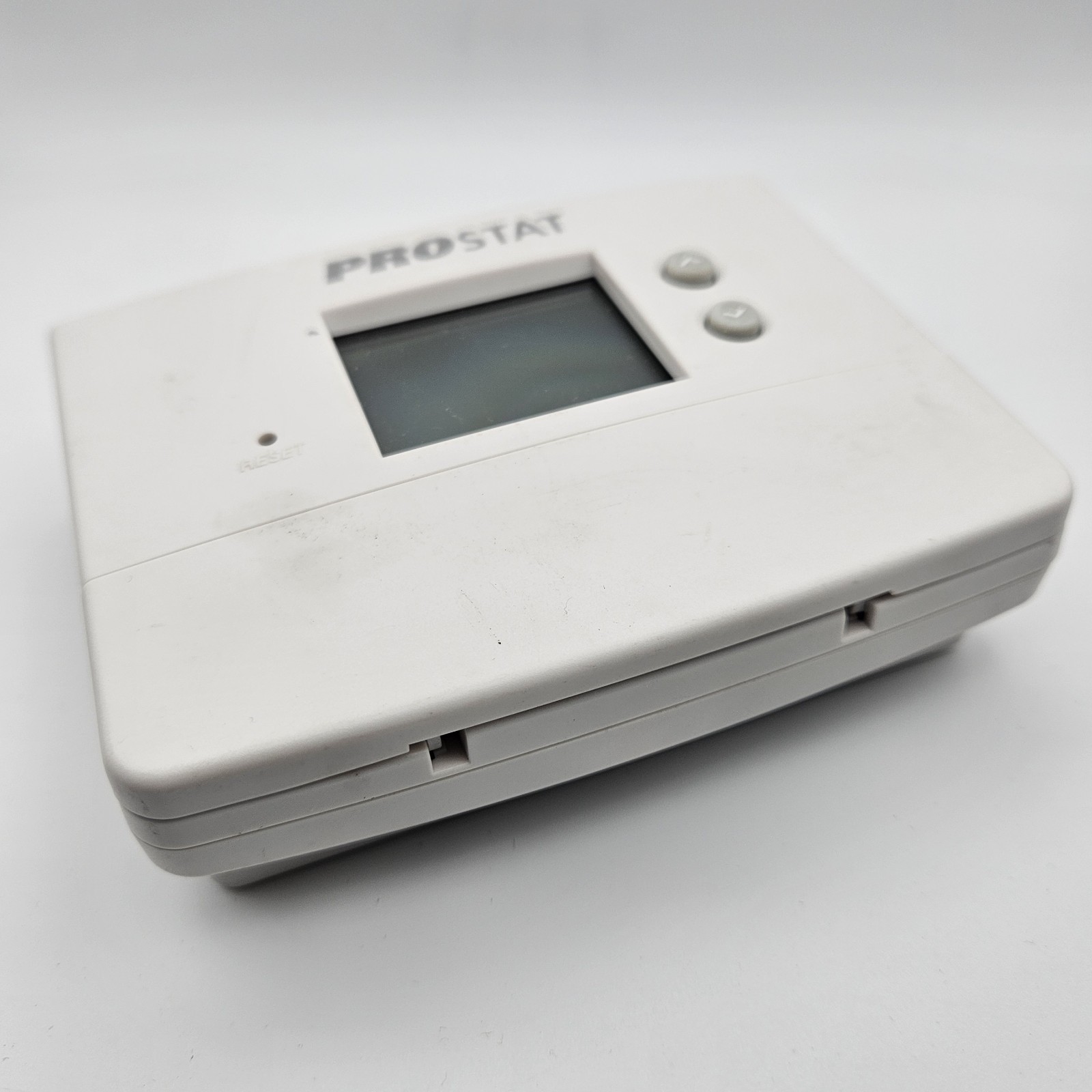 ProStat PRS4110 Universal Programmable Thermostat - 1-Heat/1-Cool STD/Heat Pump