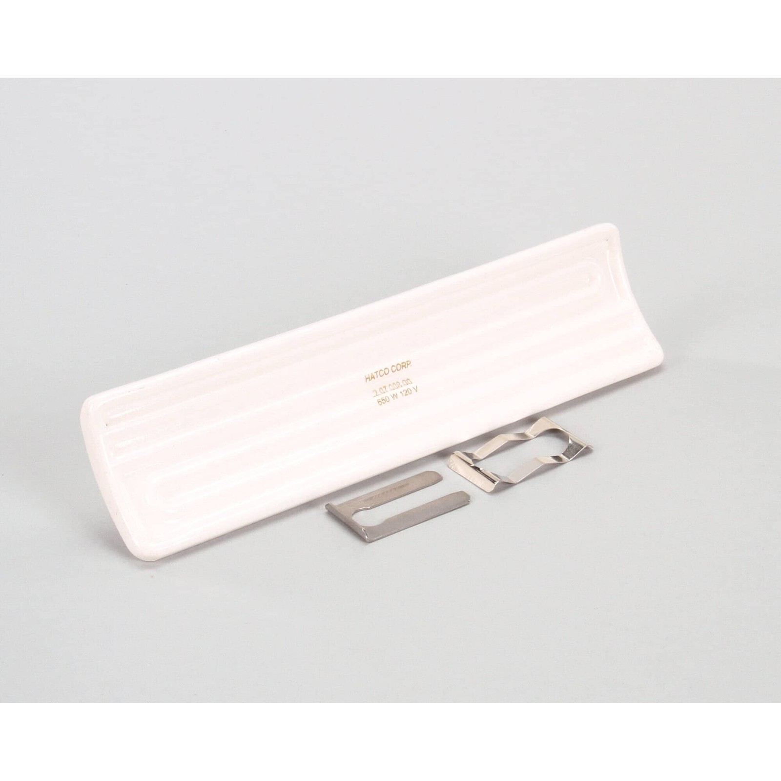 Hatco 02.07.008.00 650W 120V Ceramic Element